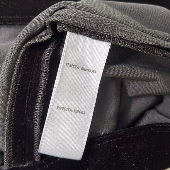 Rebecca Minkoff Kailey Skip dress Size M - Picture 4 of 7